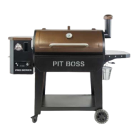 Preview: Pit Boss PB1100PS1