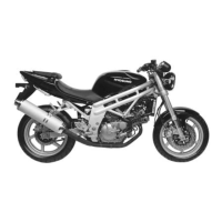 Preview: HYOSUNG Comet 650