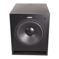 Preview: Velodyne CHT-8