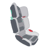 Car Seat Logo