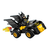 Preview: LEGO 6137