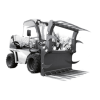 Compact Loader Logo