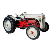 Preview: Ford Tractor 8N