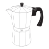 Coffee Maker Logo