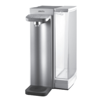 Preview: Hamilton Beach Brita Hub