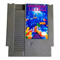 Preview: Nintendo TETRIS