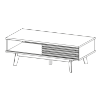 Preview: Safavieh Furniture COF9600