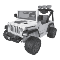 Preview: Power Wheels Jeep Wrangler 4xe
