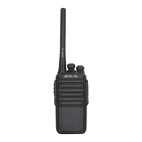 Preview: Retevis H777S