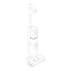 Vacuum Cleaner Logo