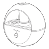 Air Cleaner Logo