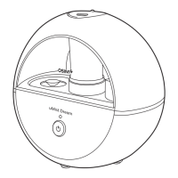 Preview: OSIM uMist Dream