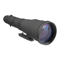 Preview: Sigma AP0 300-800mm F5.6 EX
