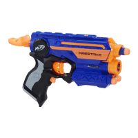 Preview: NERF FIRESTRIKE N-STRIKE ELITE
