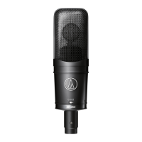 Preview: Audio Technica AT4050 AT4050