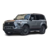 Preview: Lexus GX550 2024