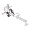Home Gym Logo