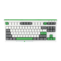 Preview: Epomaker Brick 87