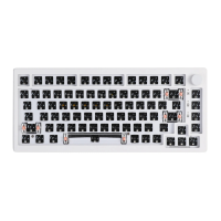 Preview: Epomaker Aura75