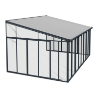 Preview: Palram Canopia SanRemo 13x14