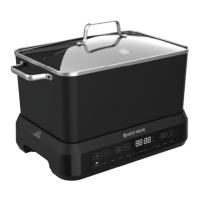 Preview: 6QT Versatility Cooker Plus