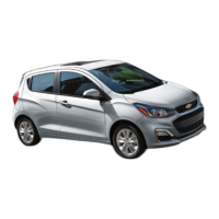 Preview: Chevrolet SPARK 2020