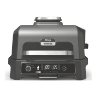 Preview: Ninja WOODFiRE PRO XL