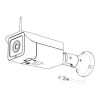 Security Camera Logo