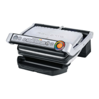 Preview: Rowenta OptiGrill+ GR712