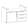 Indoor Furnishing Logo