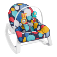 Preview: Infant-to-Toddler Rocker
