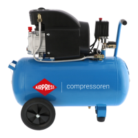 Preview: Airpress BLUE Series