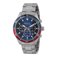 Preview: BREIL TRIBE