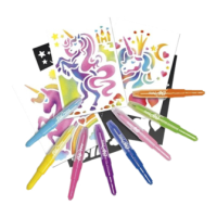 Preview: Lansay BLOpens