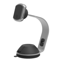 Preview: Scosche MAGICMOUNT PRO MPOHM