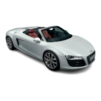 Preview: Audi R8 Spyder 2012
