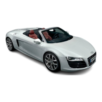 Preview: Audi R8 Spyder 2011