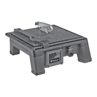 Preview: EINHELL TE-TC 18/115 Li
