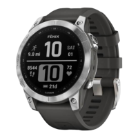 Preview: Garmin FENIX 7 PRO Series