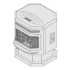 Cooktop Logo