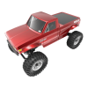 Motorized Toy Car Logo