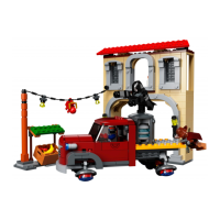 Preview: LEGO OVERWATCH 75972