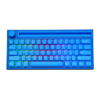 Preview: AJAZZ K620T