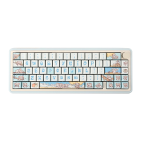 Preview: CIDOO Nebula