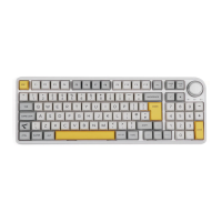 Preview: Epomaker TH96 ISO