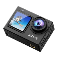 Preview: SJCAM SJ6 PRO
