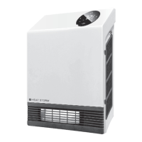 Preview: Heat Storm HS-1000-WX-WIFI
