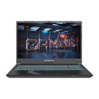 Preview: Gigabyte G5 KF