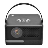 Preview: AAXA Technologies P6 ULTIMATE