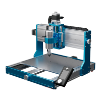 Preview: Genmitsu 3030-PROVer MAX CNC